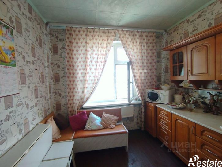 4-комн квартира улица Подгорбунского, 5,  д. 5