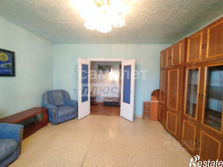 4-комн квартира улица Подгорбунского, 5,  д. 5