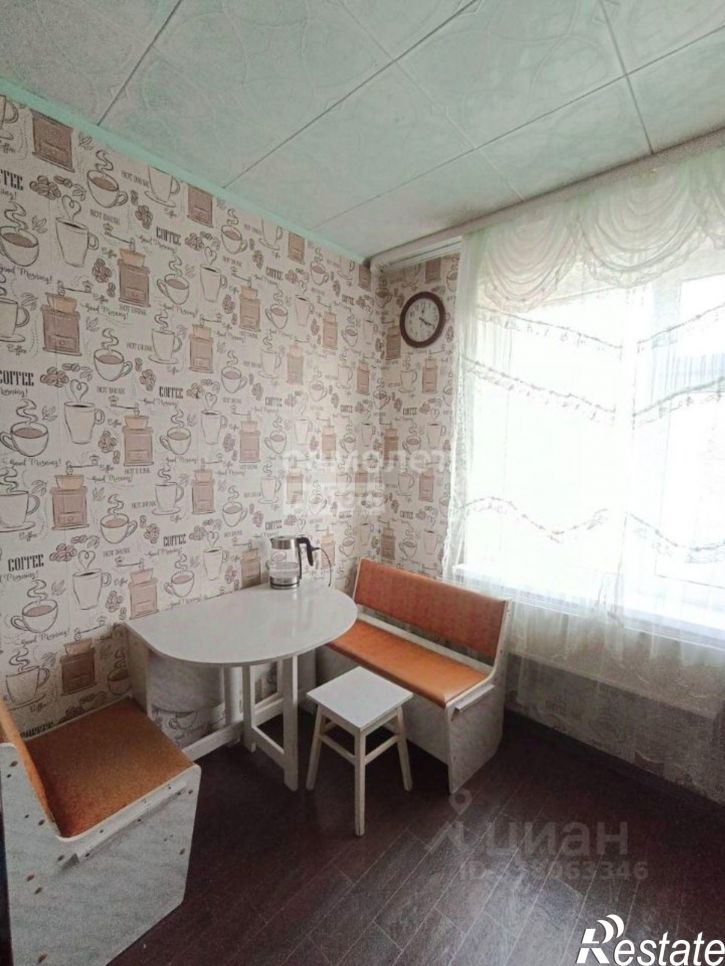 4-комн квартира улица Подгорбунского, 5,  д. 5