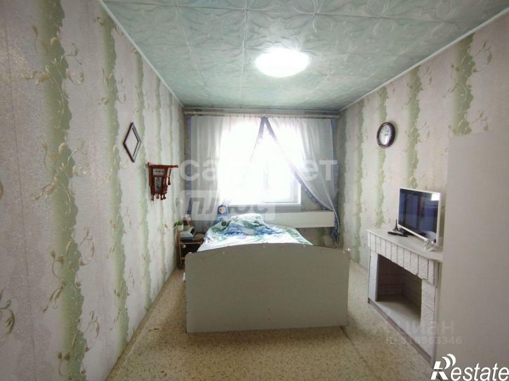 4-комн квартира улица Подгорбунского, 5,  д. 5