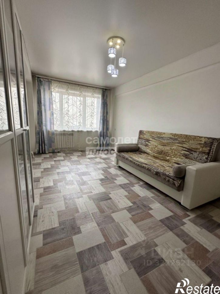 3-комн квартира улица Красного Восстания, 18,  д. 18