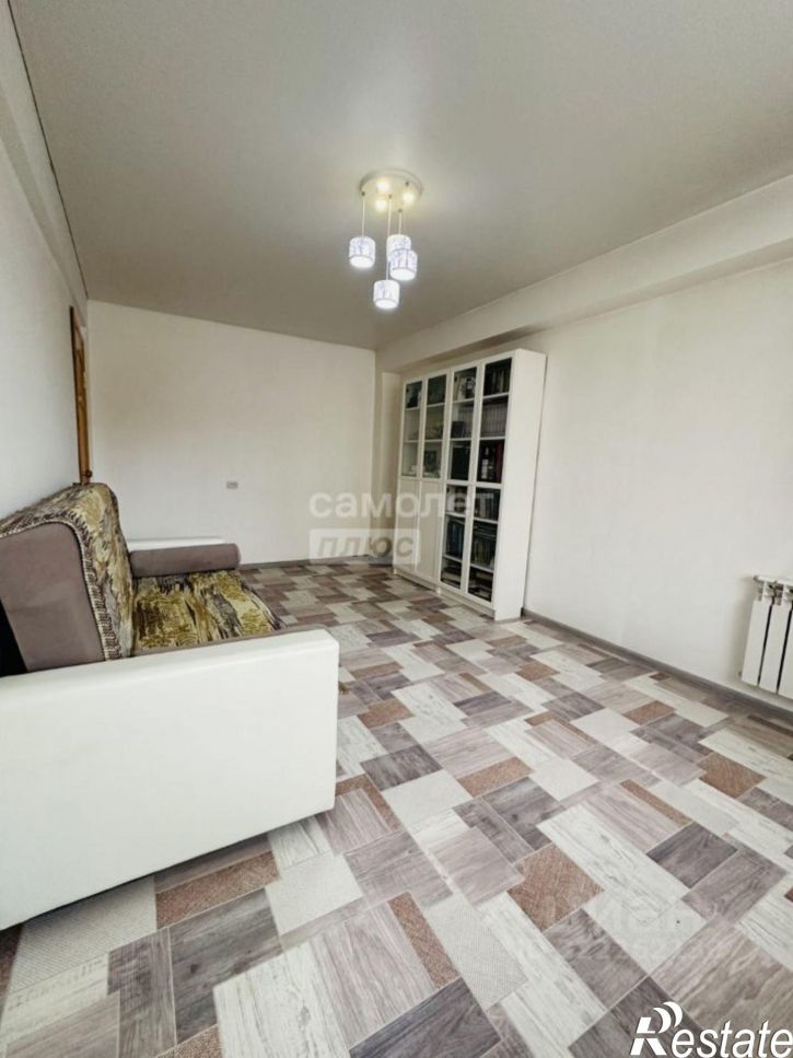 3-комн квартира улица Красного Восстания, 18,  д. 18