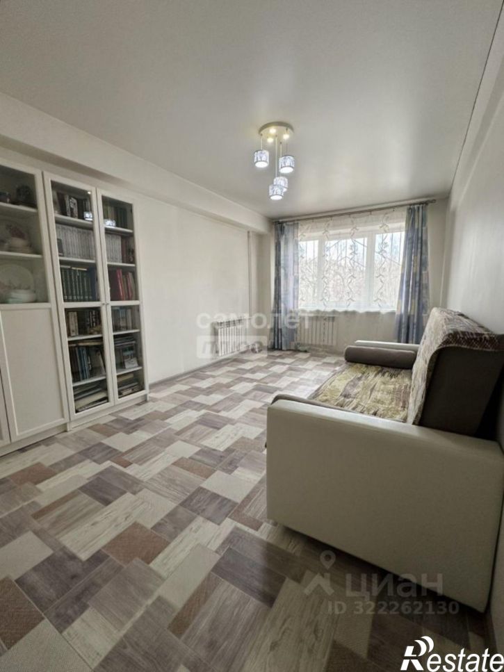 3-комн квартира улица Красного Восстания, 18,  д. 18