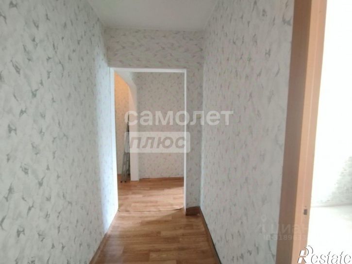 4-комн квартира улица Подгорбунского, 5,  д. 5