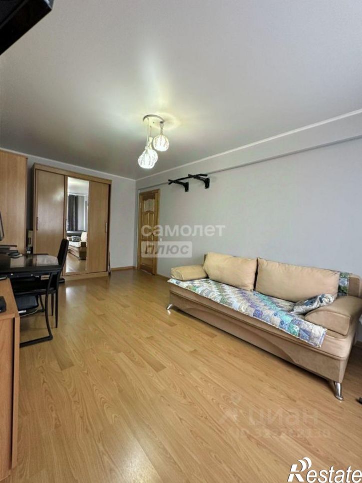 3-комн квартира улица Красного Восстания, 18,  д. 18