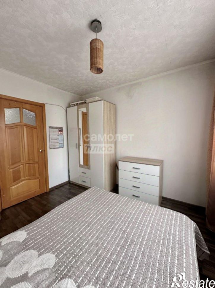 3-комн квартира улица Красного Восстания, 18,  д. 18