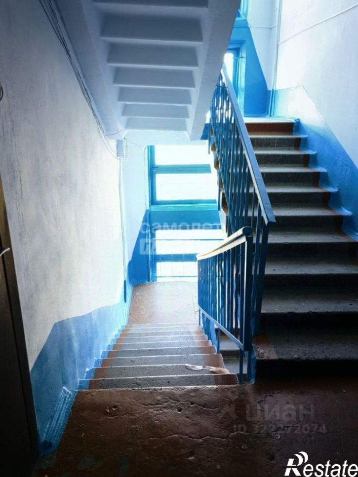 1-комн квартира Весенняя улица, 8,  д. 8