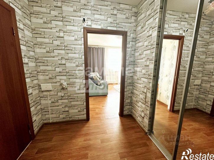 1-комн квартира Чита г., Черновский