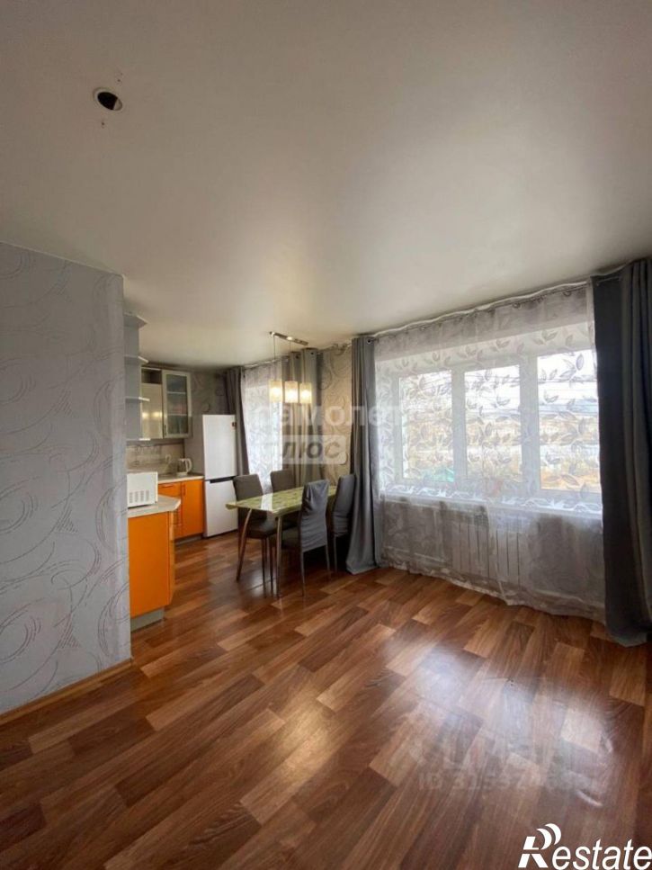 2-комн квартира Промышленная улица, 51А,  д. 51А