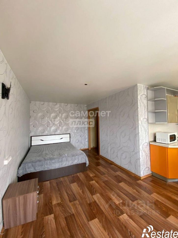 2-комн квартира Промышленная улица, 51А,  д. 51А