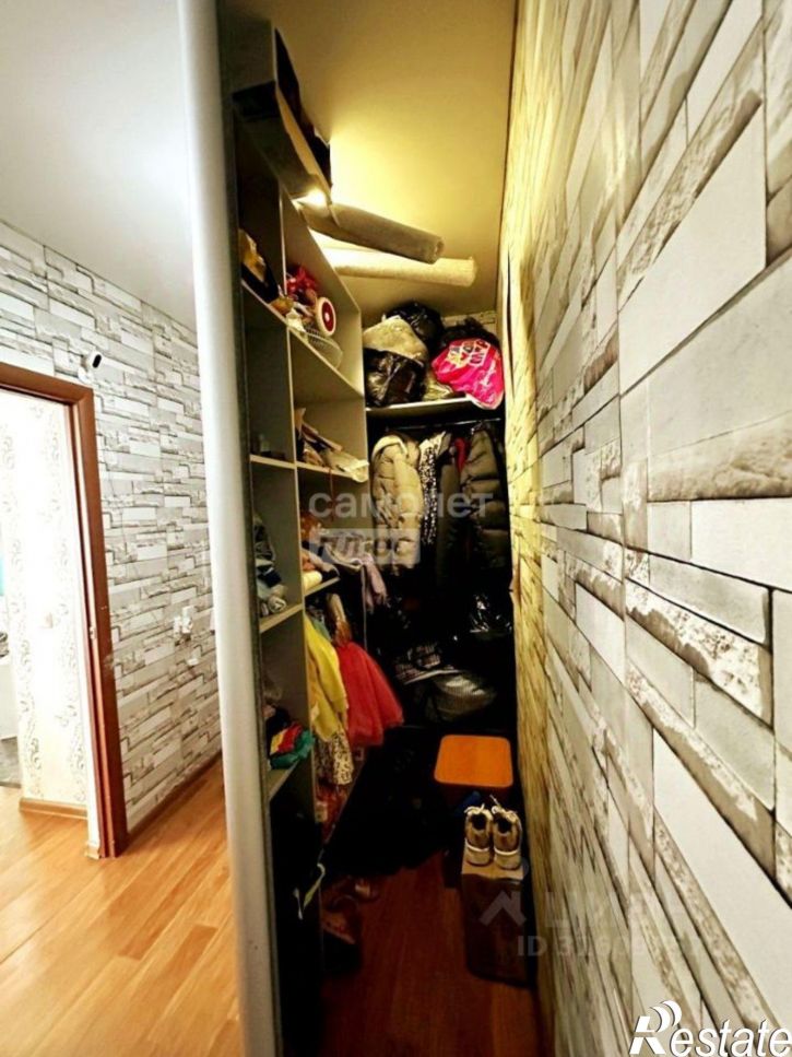 1-комн квартира Чита г., Черновский