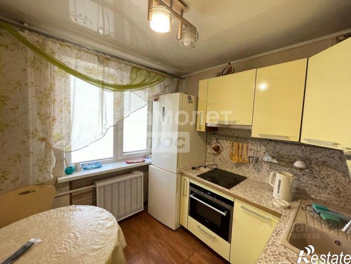 2-комн квартира Железобетонный переулок, 4А,  д. 4А