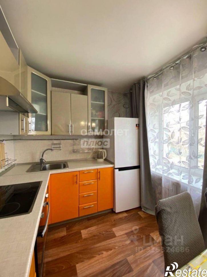 2-комн квартира Промышленная улица, 51А,  д. 51А