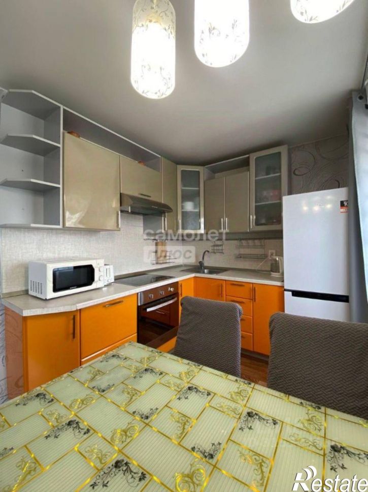 2-комн квартира Промышленная улица, 51А,  д. 51А