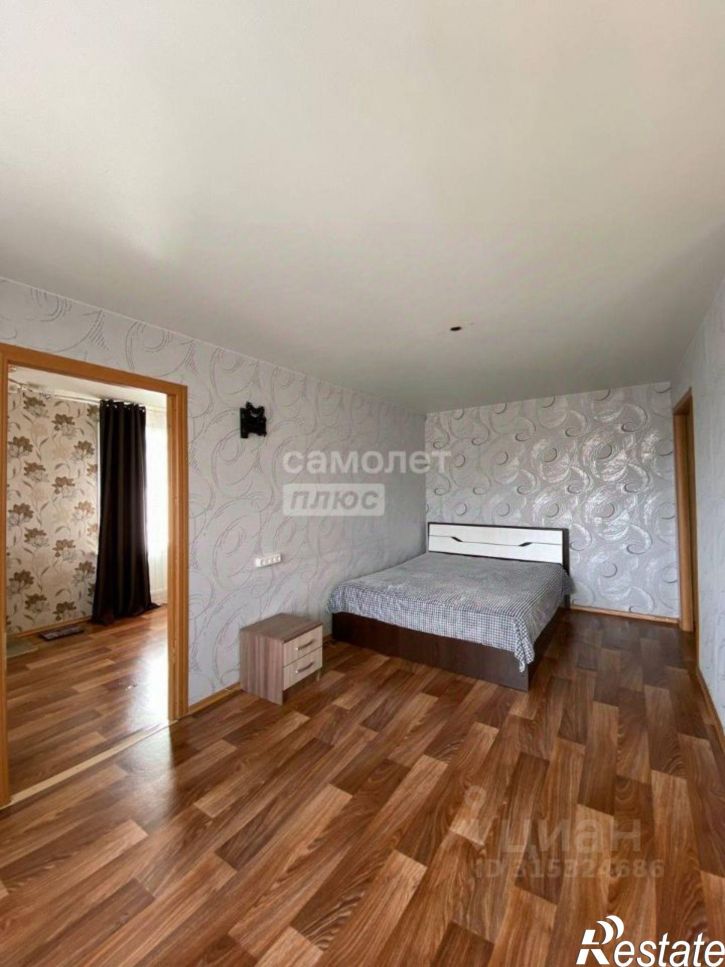 2-комн квартира Промышленная улица, 51А,  д. 51А