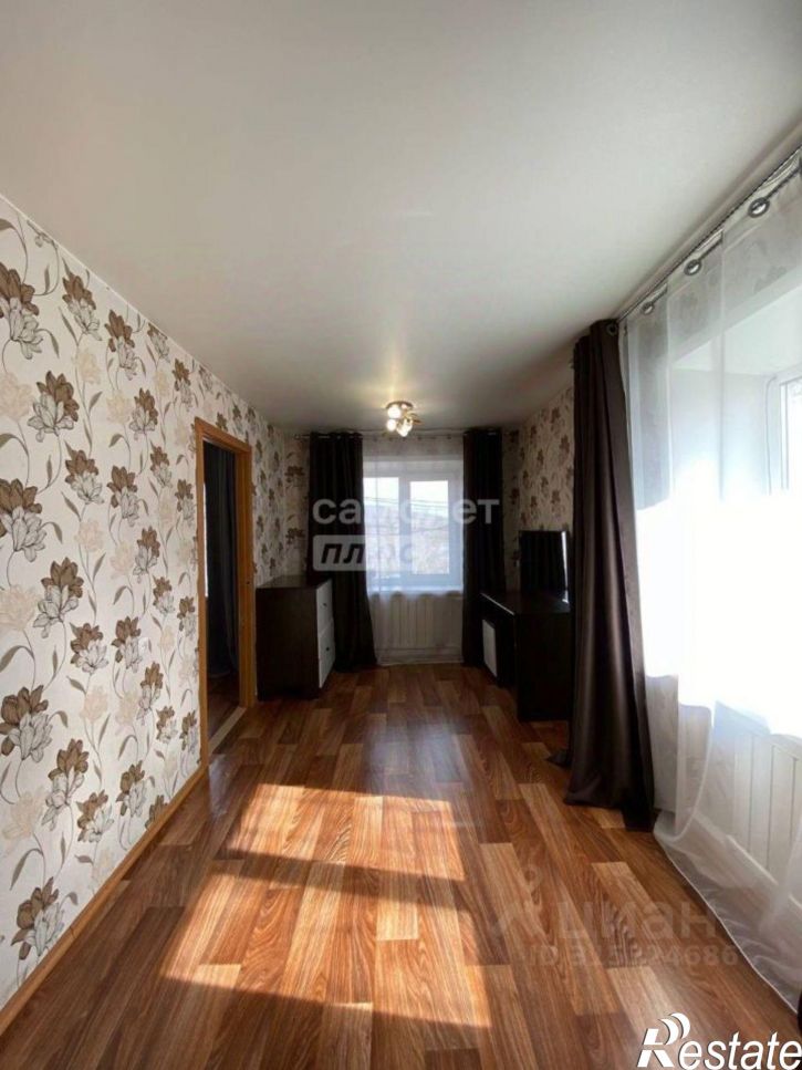 2-комн квартира Промышленная улица, 51А,  д. 51А