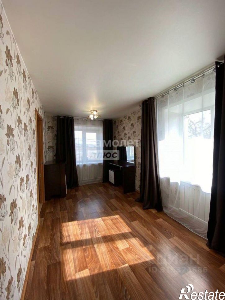 2-комн квартира Промышленная улица, 51А,  д. 51А