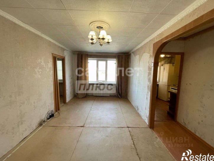 2-комн квартира Железобетонный переулок, 4А,  д. 4А