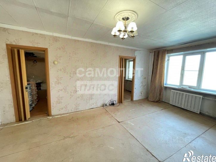 2-комн квартира Железобетонный переулок, 4А,  д. 4А