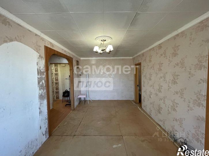 2-комн квартира Железобетонный переулок, 4А,  д. 4А