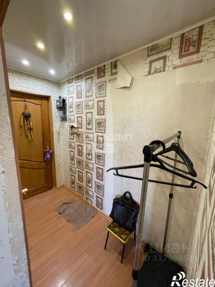 2-комн квартира Железобетонный переулок, 4А,  д. 4А