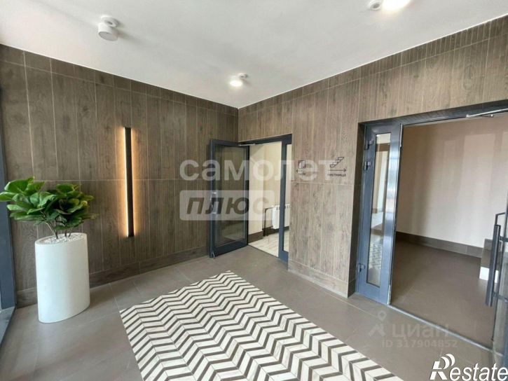 1-комн квартира Жилой комплекс "Романовский", 30 к1,  д. 30 к1