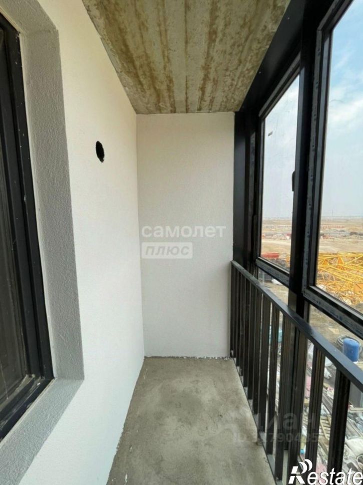 1-комн квартира Жилой комплекс "Романовский", 30 к1,  д. 30 к1