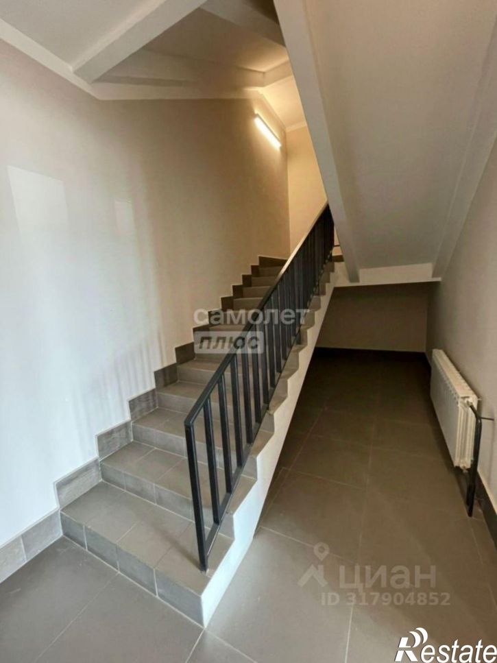 1-комн квартира Жилой комплекс "Романовский", 30 к1,  д. 30 к1