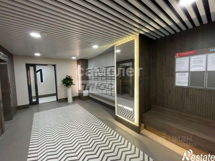 1-комн квартира Жилой комплекс "Романовский", 30 к1,  д. 30 к1