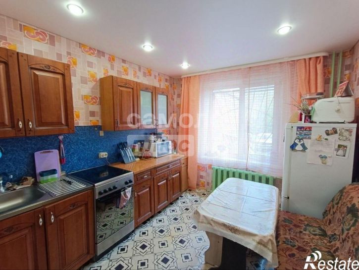 3-комн квартира Магистральная улица, 19,  д. 19