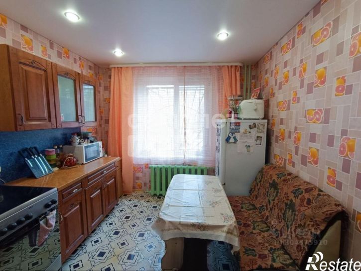 3-комн квартира Магистральная улица, 19,  д. 19