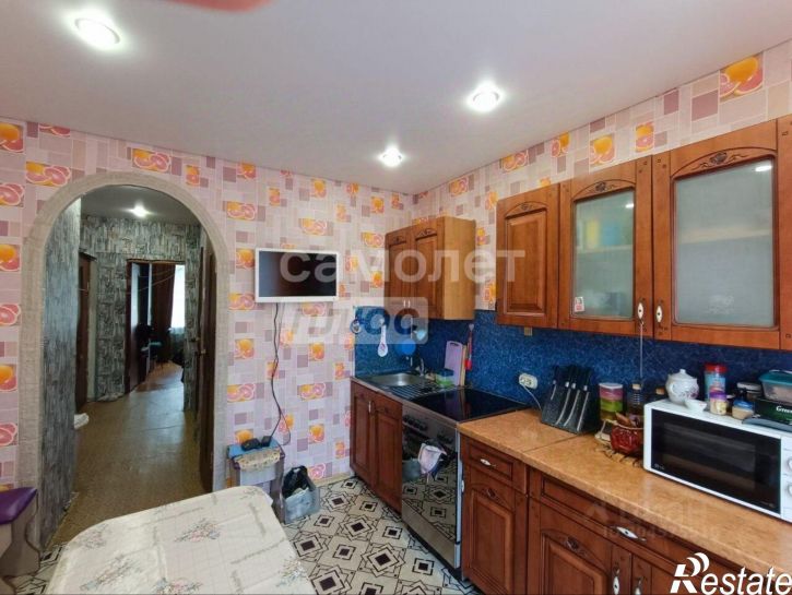 3-комн квартира Магистральная улица, 19,  д. 19