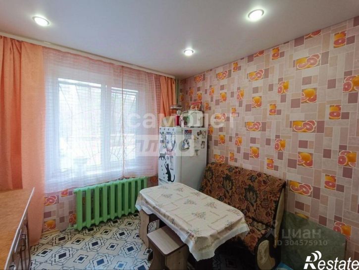 3-комн квартира Магистральная улица, 19,  д. 19