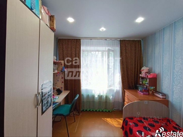 3-комн квартира Магистральная улица, 19,  д. 19