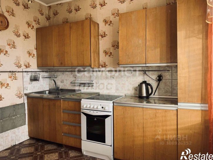 3-комн квартира Верхнеудинская улица, 10,  д. 10