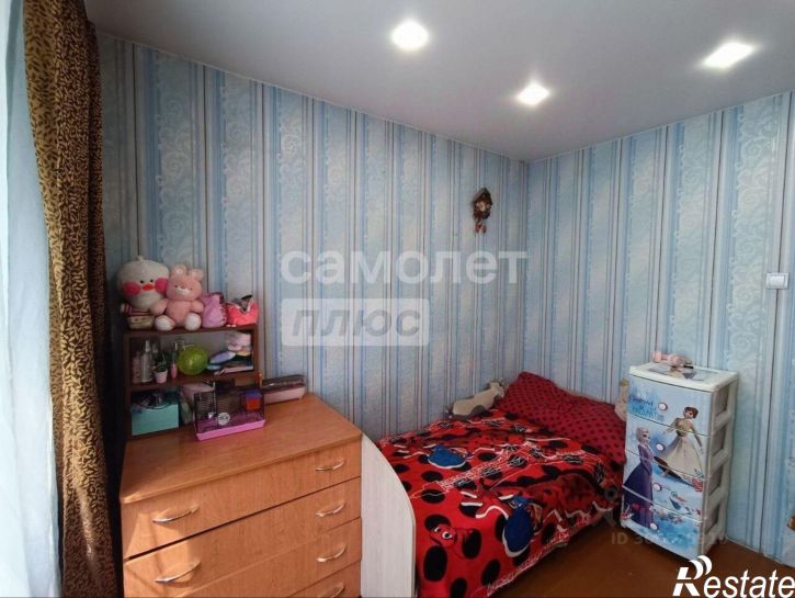 3-комн квартира Магистральная улица, 19,  д. 19