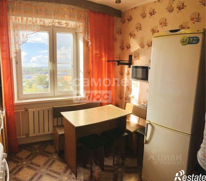 3-комн квартира Верхнеудинская улица, 10,  д. 10