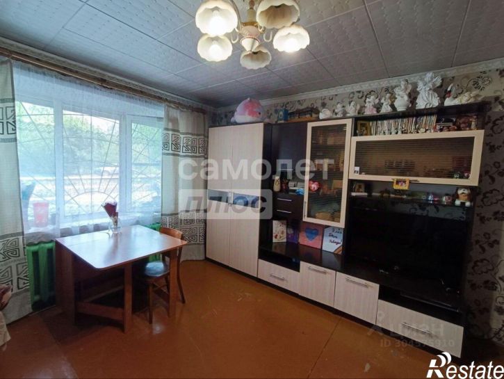 3-комн квартира Магистральная улица, 19,  д. 19