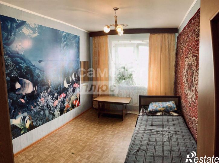 3-комн квартира Верхнеудинская улица, 10,  д. 10