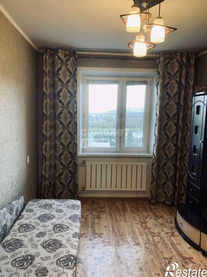 3-комн квартира Верхнеудинская улица, 10,  д. 10