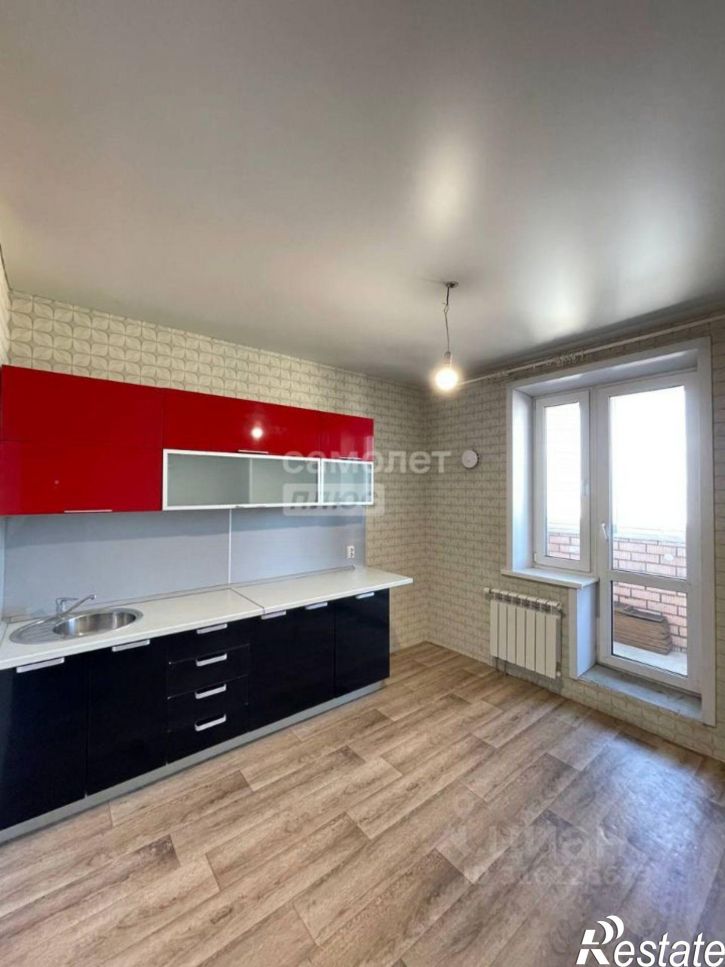 1-комн квартира улица Курнатовского, 70,  д. 70