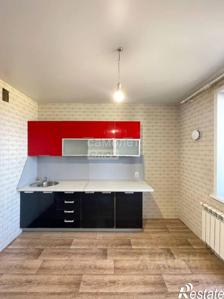 1-комн квартира улица Курнатовского, 70,  д. 70