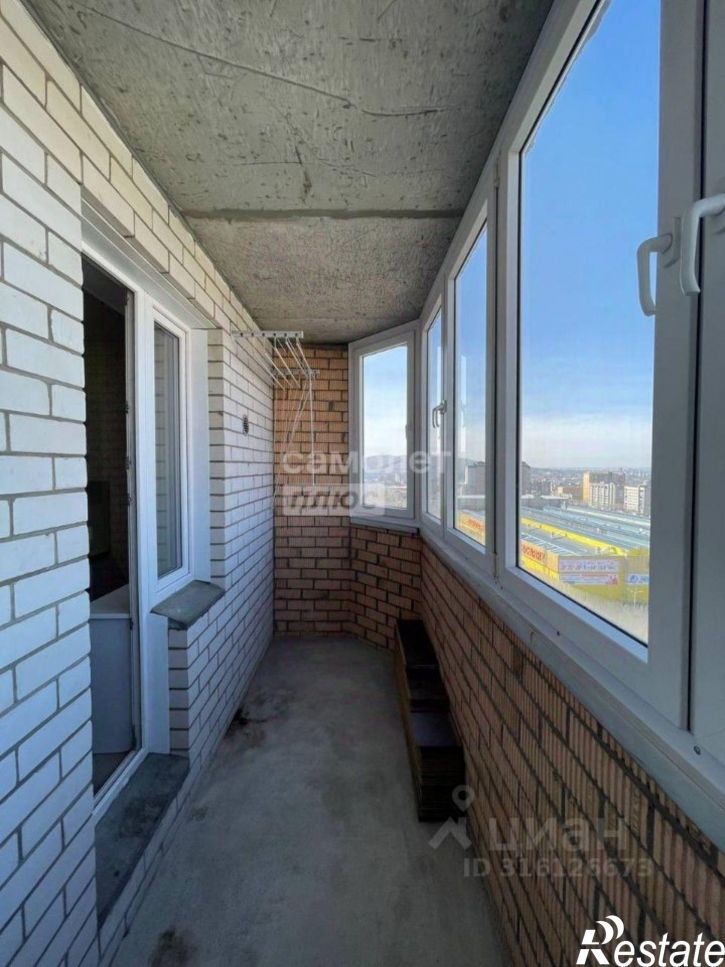 1-комн квартира улица Курнатовского, 70,  д. 70