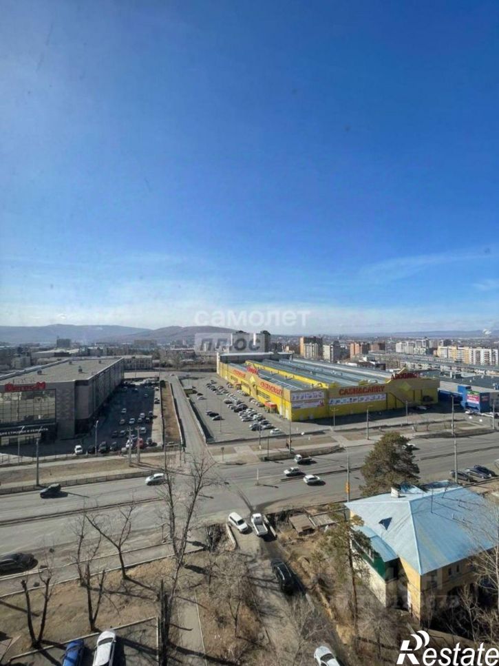 1-комн квартира улица Курнатовского, 70,  д. 70