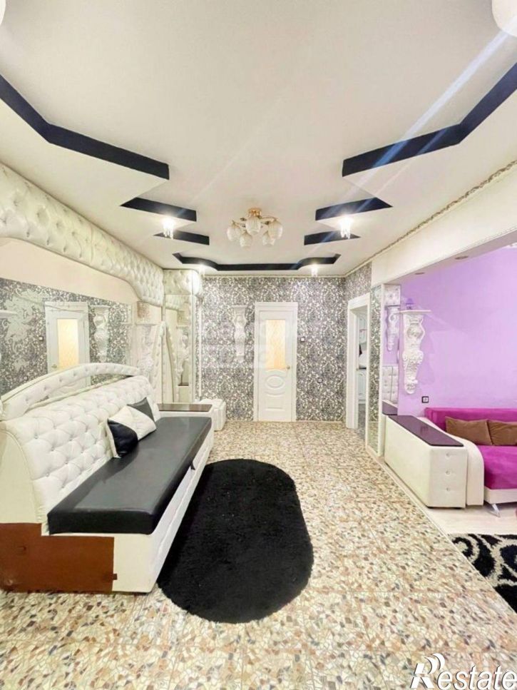 1-комн квартира Хабаровская улица, 70,  д. 70