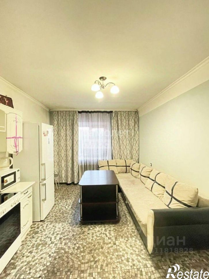 1-комн квартира Хабаровская улица, 70,  д. 70