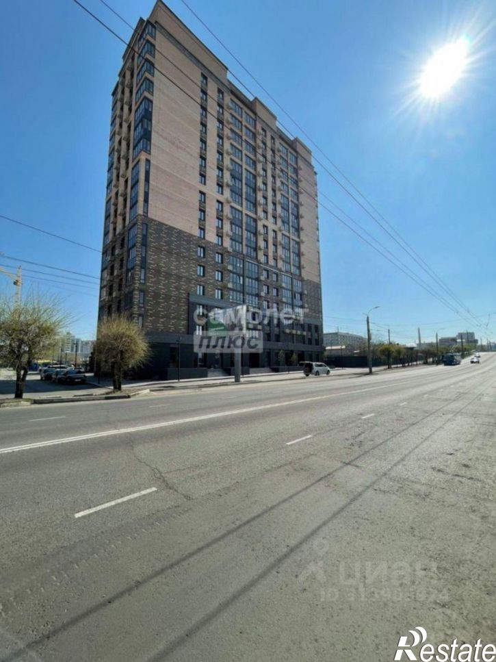 3-комн квартира улица Ленина, 150,  д. 150