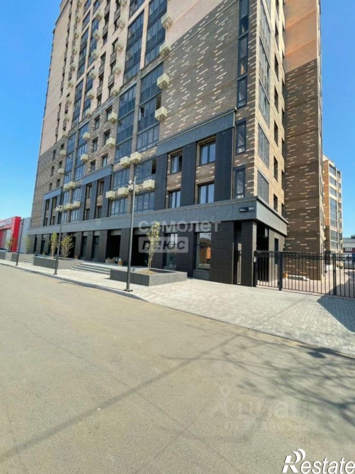 3-комн квартира улица Ленина, 150,  д. 150