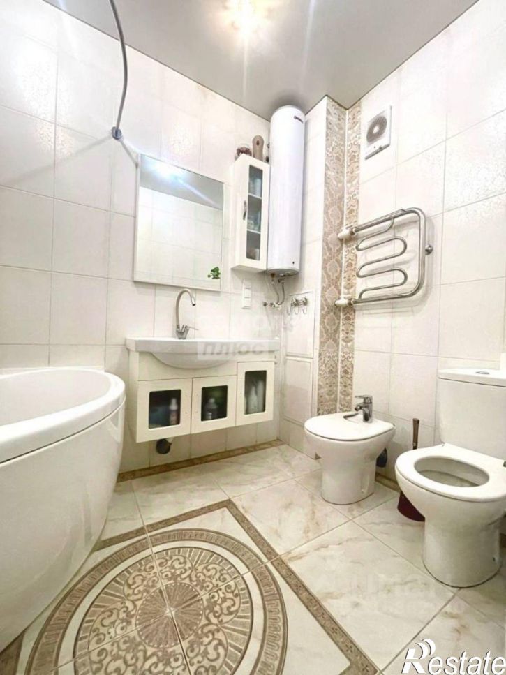 3-комн квартира улица Шилова, 19,  д. 19