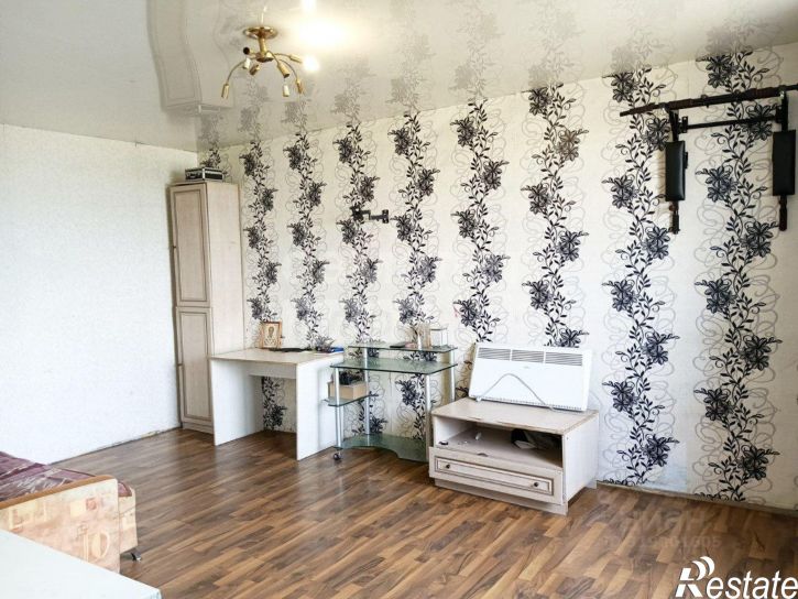 2-комн квартира Чита г., Железнодорожный